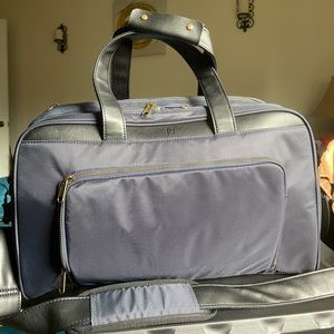 Nomad Lane Bento Bag (Navy)